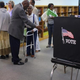 Voters prepare to cast their ballots on Nov. 1, 2012, in North Miami, Fla.
JOE RAEDLE/GETTY IMAGES